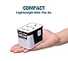 ZOPPEN International Travel Plug Adapter 4 USB Universal Outlets US/Euro/UK/IT/FR/AU/JP/CN for iPhone iPad Tablet Laptop, Built with Smart IC and Surge Protect
