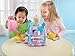 Fisher-Price Servin' Surprises Tea Party Set