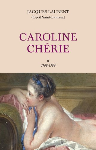 Caroline chérie