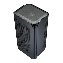 Cooler Master NCORE 100 Air Mini-ITX PC Tower