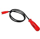 BYKES 48-Inch Flexible Magnetic Pick-Up Tool (48" Long)