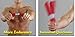 Legend Arm Hand Grip Wrist & Forearm Trainer - MEDIUM