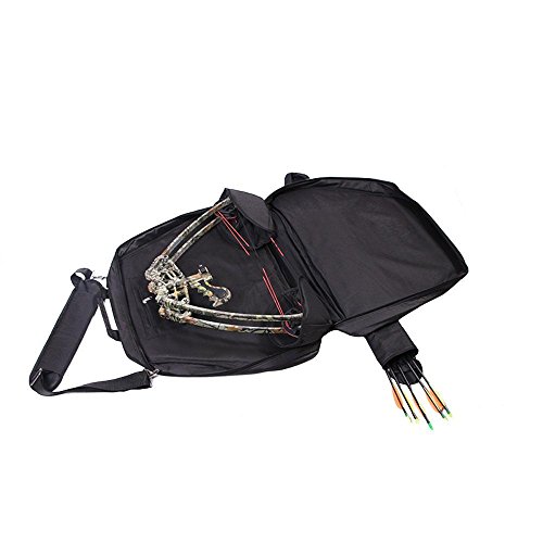 Smarty 40-50lbs Triangle Compound Bow Magnesium Alloy Camo Archery Hunting Bows Kit - Thumbnail 7