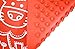 Salinka Natural Rubber Anti Slip Baby Bath Mat