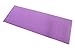 Plush Home Non-Slip Yoga Mat with Carrying Bag and Strap, 6mm Thick High Density All Purpose Mat 68