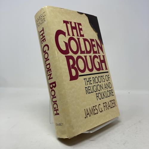 Amazon.com: The Golden Bough (Cambridge Library Collection