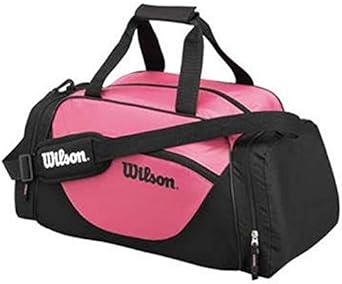 wilson duffle