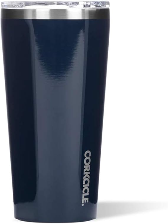 Corkcicle Tumbler, TripleInsulated, Thermal Travel Mug, Keeps Drinks