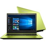 Lenovo Ideapad 305 (80NJ00FGUK) 15.6" Laptop Intel Core i3-5005U / 2.0 GHz Processor, 8GB RAM, 1TB HDD, 1366 x 768 Screen Resolution, DVDRW, HDMI, USB 3.0, Bluetooh 4.0, Card Reader, Windows 10