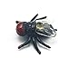 MICHLEY 144pcs Flies for Party Favorite Toys