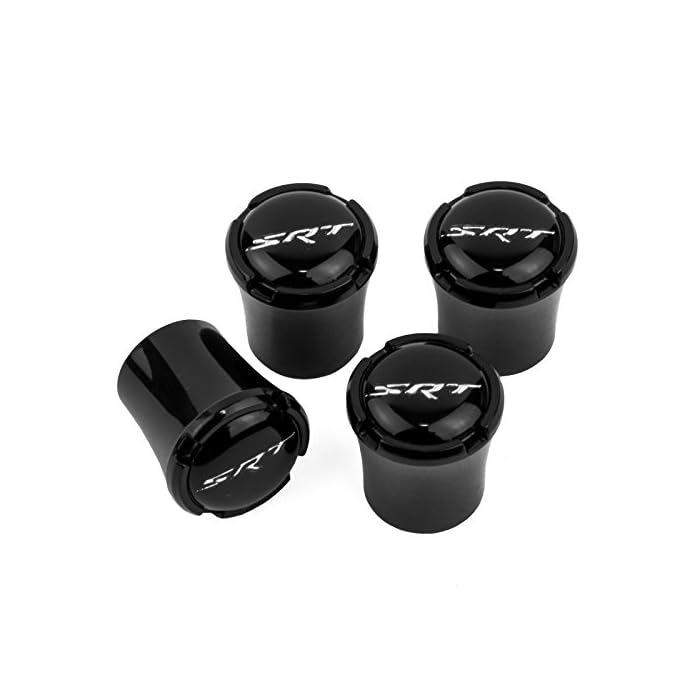 Buy HighEnd Motorsports Hellcat Valve Stem Caps Challenger SRT