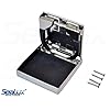 SeaLux-Stainless-Steel-Adjustable-Fold-Down-cup-drink-Holder-for-boat-car SeaLux-Stainless-Steel-Adjustable-Fold-Down-cup-drink-Holder-for-boat-car