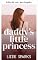 Livro A princesinha do papai
