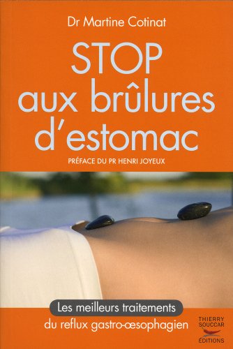Stop aux brûlures d'estomac