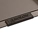 Anolon Advanced Nonstick Bakeware with Grips, Nonstick Cookie Sheet / Baking Sheet - 14 Inch x 16 Inch, Gray,54717
