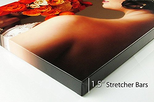 image for PEACOCK JEWELS Premium Quality Canvas Printed Wall Art Poster 3 Pieces