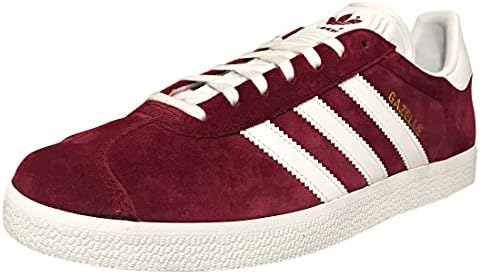 adidas gazelle tactile red