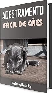 Adestramento Fácil de cães
