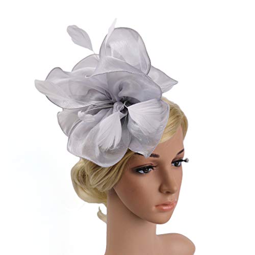 Mjuan Women Elastic Hair Rope Ring Tie Scrunchie Ponytail Holder Hair Band Multicolor Headband