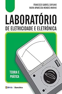 Livro Laboratório de Eletricidade e Eletrônica