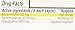 Equate Severe Allergy and Sinus Headache 20 Caplets Compare to Benadryl