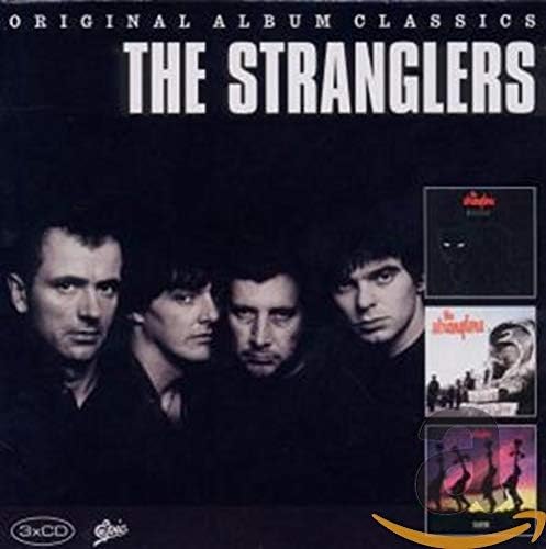 Original Album Classics