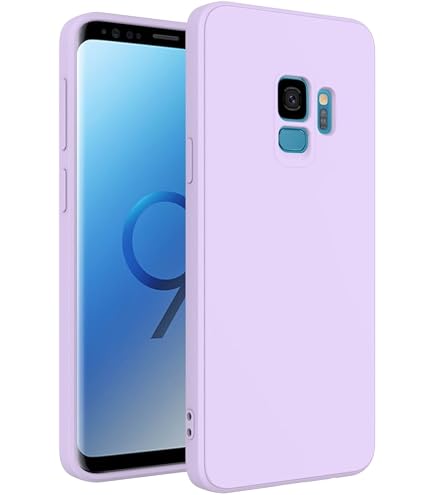 Amazon.com: Asuwish Phone Case for Samsung Galaxy S9 Plus Cell