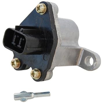1996 Honda Civic Speed Sensor Wiring Diagram - Honda Civic