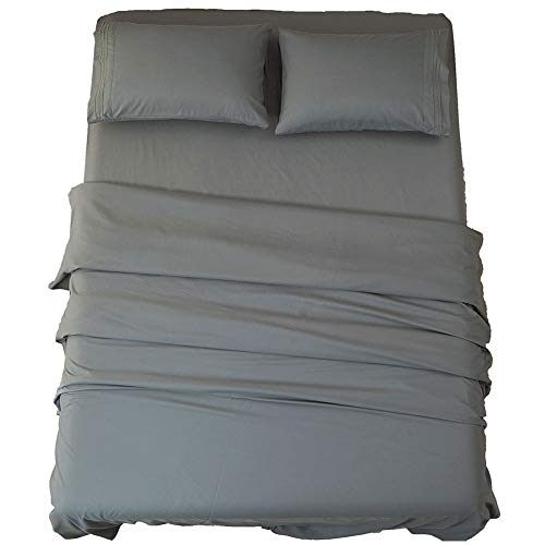 Sonoro Kate Microfiber Sheet Set