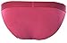 Obviously Apparel Downtown Collection - AnatoMAX Bikini Brief - Red Brick - Large