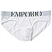 Emporio Armani Men's Eagle Hip Brief