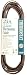 Coleman Cable 09633 CL2 Bulk Thermostat Cable, 18-Gauge 5-Conductor 25-Feet primary