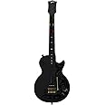 CRKD Gibson Les Paul Guitar Black Tribal - Multi Platform - Black Tribal Edition