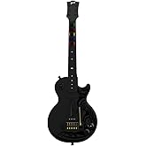 CRKD Gibson Les Paul Guitar Black Tribal - Multi Platform - Black Tribal Edition