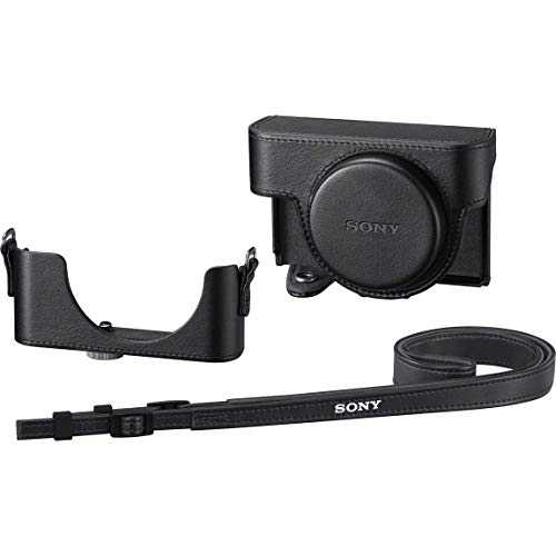 SONY RX100 箱付き 純正ケース付 美品 動作確認済み 2026年最新】rx100 ケース 純正の人気アイテム - メルカリ