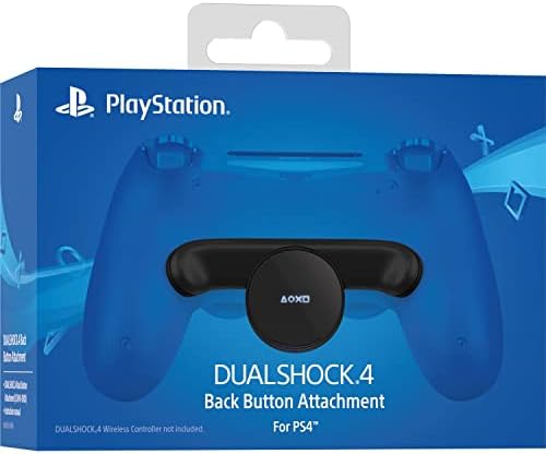 Wireless Sony Dualshock Amazon Sony Dualshock Back Button