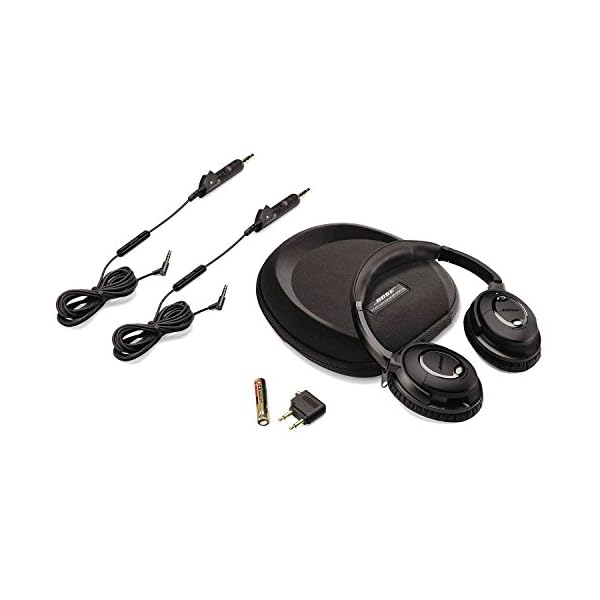 Adattatore bluetooth AirMod Wireless per cuffie Bose QuietComfort 15 (QC15)