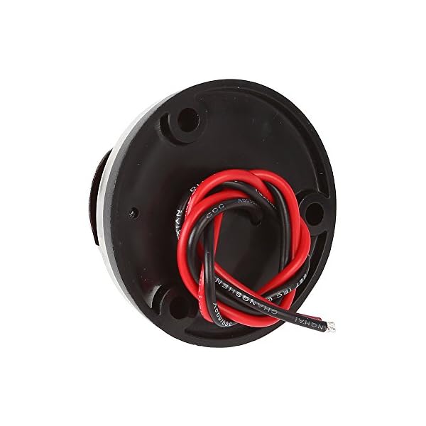 LTC-One-Pair-Marine-Boat-Yacht-Light-12V-Stainless-Steel-LED-Bow-Navigation-Lights