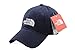 The North Face Unisex Adjustable Horizon Classic Cap (Blue, One Size)