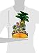 Tropical Island Centerpiece Party Accessory (1 count) (1/Pkg)