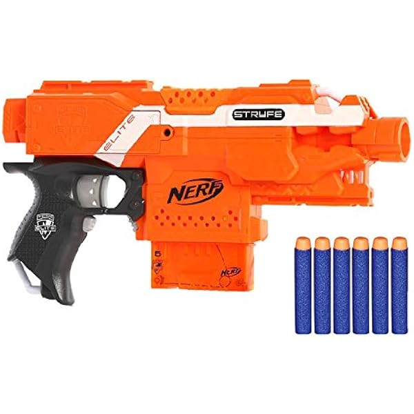 nerf modulus stryfe australia
