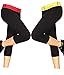 Womens Slimming Pants Hot Thermo Neoprene Sweat Sauna Body Shapers
