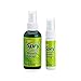 Xlear Spry Rain Oral Mist with Xylitol, 4.5oz Packages