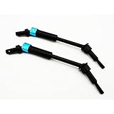 Hot Racing ECF288VX06 Star Drive Steel Cv 4wd ECX (2)