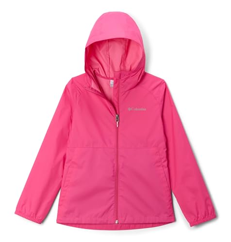 Columbia Regenjacke für Mädchen, Switchback II en promo sur Amazon