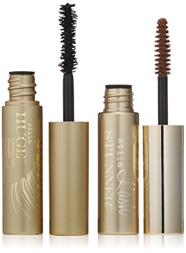 Stila huger than huge extreme lash duo set