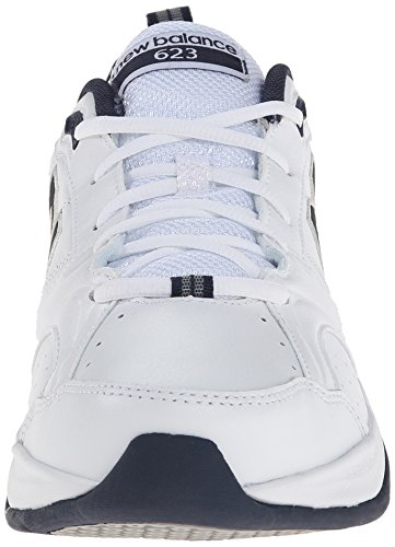 New Balance Men's MX623 Cross-Training 4E US