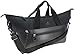 adidas Women's Studio Duffel Bag, Black Metallic/Black, One Size
