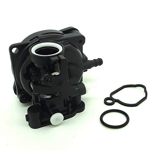 You May Motorcycle 593261 Carburetor for Briggs Stratton 4-Cycle Carb Lawn Mover Motorbike Replacement Accessories Parts - Thumbnail 2