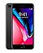 Factory Unlocked Apple iPhone 8 Plus 5.5 Inch 256GB MQ8G2L/A (GSM & CDMA Unlocked, Model A1864 - Works on all Cellular Networks Worldwide) Space Gray